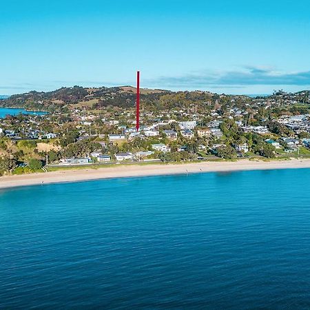 Oneroa Bay Villa Waiheke Kültér fotó