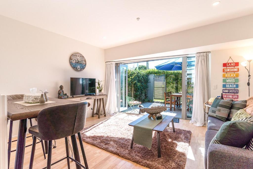 Oneroa Bay Villa Waiheke Kültér fotó