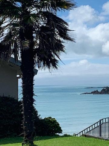 Oneroa Bay Villa Waiheke Kültér fotó