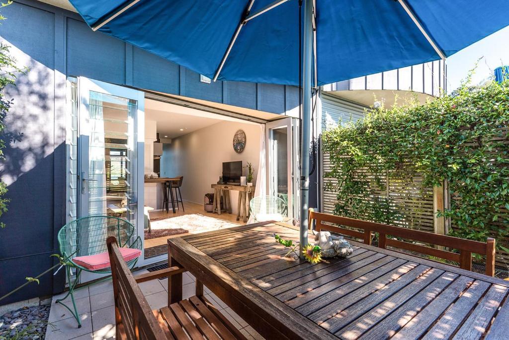 Oneroa Bay Villa Waiheke Kültér fotó